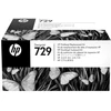 Image de HP H 729 kit de remplacement pour tête d'impression DesignJet, HP DesignJet T730 Printer, HP DesignJet T830 Multifunction Printer, Jet d'encre, Noir m
