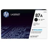 Image de HP 87A Toner authentique CF287A - Noir