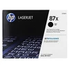 Image de HP 87X - Toner Noir - CF287X - HP