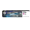 Image de HP 913A Cartouche d'encre authentique F6T78AE - Magenta