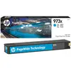 Image de HP 973X Cartouche d'encre authentique grande capacité F6T81AE - Cyan