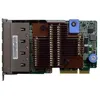 Image de Adaptateur réseau - LENOVO - ThinkSystem - 10Gb Ethernet x4 - Noir en occasion ou reconditionné
