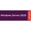 Image de Lenovo Windows Server 2025, Licence d'accès client, Licence 7S1S003WWW
