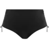Image de Bas de maillot de bain femme Elomi Plain Noir 54 MAG8171583