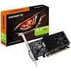 Image de Carte graphique - Gigabyte - GT 1030 - 2 Go DDR4 - PCIe 3.0 - Profil bas en occasion ou reconditionné