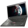 Image de Lenovo ThinkPad T450 20BU Ultrabook Core i5 5300U - 2.3 GHz Win 8.1 Pro 64 bits 8 Go RAM 240 Go SSD 14 1366 x 768 (HD) HD  en occasion ou reconditionné