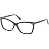 Image de Lunettes de vue GUCCI GG 0025O 001 56/14