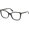 Image de Lunettes de vue GUCCI GG 0026O 001 53/17