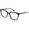 Image de Lunettes de vue GUCCI GG 1497O 006 52/20