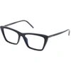 Image de Lunettes de vue SAINT LAURENT SL 737 MICA THIN OPT 001 54/16