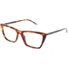 Image de Lunettes de vue SAINT LAURENT SL 737 MICA THIN OPT 003 54/16