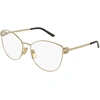 Image de Lunettes de vue GUCCI GG 2049O 001 57/17
