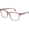 Image de Lunettes de vue GUCCI GG 2131O 011 56/18