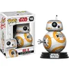 Image de Figurine Funko Pop! Star Wars Ep.8 The Last Jedi : BB-8 en occasion ou reconditionné
