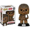 Image de Figurine Funko Pop! Star Wars Ep.8 The Last Jedi : Chewbacca en occasion ou reconditionné
