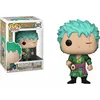 Image de Figurine - Funko - Zoro - Vinyl - 10cm - One Piece en occasion ou reconditionné