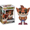 Image de Figurine - Funko - Crash Bandicoot - 10 cm - Collection - Enfant en occasion ou reconditionné