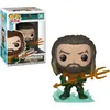 Image de Figurine Funko Pop! Aquaman - Aquaman en occasion ou reconditionné