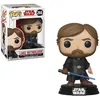Image de Figurine Funko Pop! Star Wars Ep.8: Luke Skywalker (bataille finale) en occasion ou reconditionné