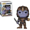 Image de Figurine Funko Pop! Marvel : Avengers Endgame - Thanos en occasion ou reconditionné