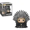 Image de Figurine Funko Pop! Deluxe: Game Of Thrones S10 - Cersei Lannister (Assis sur le trône de Fer) en occasion ou reconditionné