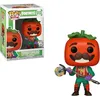 Image de Figurine Funko Pop! Games : Fortnite - TomatoHead en occasion ou reconditionné