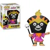 Image de Figurine Funko Pop! Animation: Scooby Doo - Witch Doctor (Médecin Sorcier) en occasion ou reconditionné