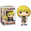 Image de Figurine Funko Pop! Animation: Hunter x Hunter - Kurapika en occasion ou reconditionné
