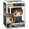 Image de Figurine Funko Pop! TV : Game Of Thrones GoT - Theon avec Flèche enflammée en occasion ou reconditionné