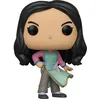 Image de Figurine Funko Pop! Disney: Mulan (Live) - Villager Mulan en occasion ou reconditionné