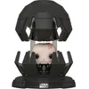 Image de Figurine Funko Pop! Deluxe: Star Wars - Darth Vader in Meditation Chamber en occasion ou reconditionné