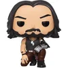 Image de Figurine Funko Pop! Games: Cyberpunk 2077 - Johnny Silverhand en occasion ou reconditionné