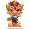 Image de Figurine Funko Pop! Animation: My Hero Academia - Endeavor en occasion ou reconditionné