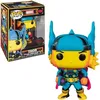 Image de Figurine - Funko! - Thor Blacklight - Exclusif - Vinyle - 6x5.5x9.5cm en occasion ou reconditionné