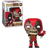 Image de Figurine Funko Pop! Marvel: Marvel Zombies- Deadpool en occasion ou reconditionné
