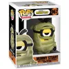 Image de Funko Pop! Movies Minions Halloween S1 Mummy Stuart en occasion ou reconditionné