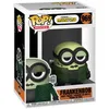 Image de Funko Pop! Movies Minions Halloween S1 Frankenbob - CONFIDENTIAL en occasion ou reconditionné
