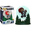 Image de Figurine E.T. - Elliot et E.T Flying (Glow in the dark) - Pop en occasion ou reconditionné