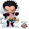 Image de Figurine - FUNKO - Monkey D. Luffy Gear Fourth - Multicolore - Edition Spéciale - Neuf sous Licence en occasion ou reconditionné