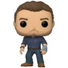 Image de Figurine - Funko - Owen Grady - 10cm - Multicolore - Jurassic World 3 - Collection Pop ! en occasion ou reconditionné