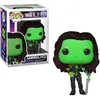 Image de Figurine Funko Pop! Marvel Studios : What if ? - Gamora (Fille de Thanos) en occasion ou reconditionné