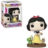 Image de Figurine Funko Pop! Disney : Ultimate Princess - Blanche Neige en occasion ou reconditionné