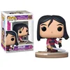 Image de POP Disney: Ultimate Princess- Mulan en occasion ou reconditionné