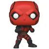 Image de Funko Pop! Games: Gotham Knights - Red Hood en occasion ou reconditionné