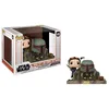 Image de Figurine Funko Pop! Moment : Mandalorian - Boba Fett & Fennec Shand en occasion ou reconditionné