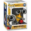 Image de Figurine Funko Pop! - Disney Pixar Wall-E - Wall-E avec son extincteur - 1 115 en occasion ou reconditionné