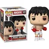 Image de Figurine Funko Pop! Movies: Rocky 45th- Rocky Balboa en occasion ou reconditionné
