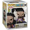 Image de Figurine Funko Pop! Animation : One Piece   Kaido 1267 en occasion ou reconditionné