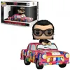 Image de Figurine Funko Pop! Ride SUPDLX - U2 : AB Car w/Bono en occasion ou reconditionné