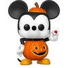 Image de Funko Pop! Disney: Halloween - Mickey Mouse (Trick or Treat) en occasion ou reconditionné